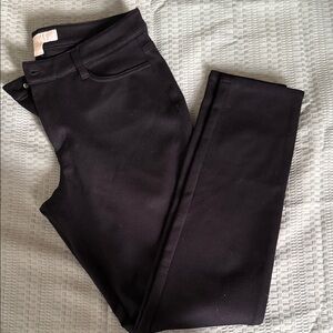 MICHAEL Michael Kors Black Trousers